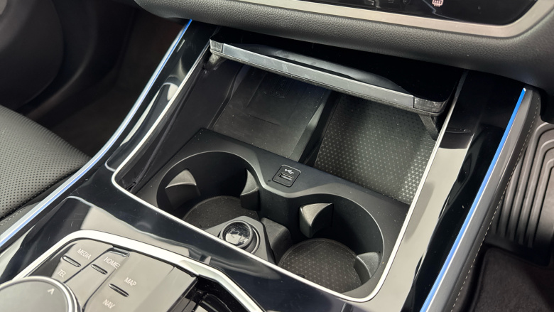 BMW X5 xDrive50e M Sport 5dr Auto [Tech/Pro Pack] Estate